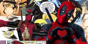 10 Superpowers & Gadgets Deadpool Still Hasn't Used 15 Years After His Live-Action Movie Debut