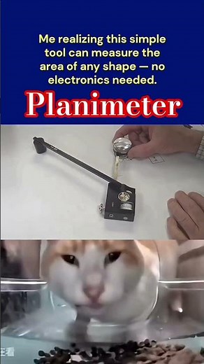 planimeter #parts #areameasume#measures