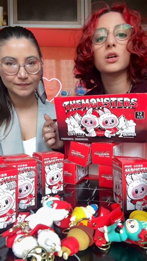 Labubu mini blind box unboxing! Part 7 #labubu #blindboxarmenia #unboxing #blindbox #armenia