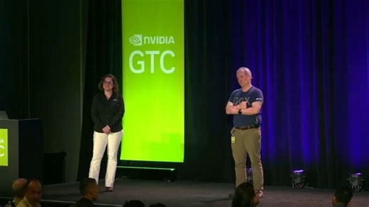 Next-generation at Scale Compute in the Data Center -GTC2025