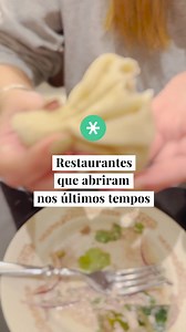 15K views · 49 reactions | Nos últimos meses, abriram novos restaurantes no Porto e não só. Com buffet livre ou focados nos sabores asiáticos, sem esquecer o leste europeu e a cozinha vegetariana, as opções são variadas. Queres ‘provar’ algum?  Espreita a lista  https://portosecreto.co/novos-restaurantes-no-porto/ | Porto Secreto | Facebook