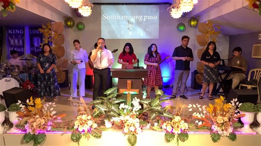 Sunday Worship Celebration of Blessed Temple COGIC | January 11, 2026 | Blessed Temple - COGIC