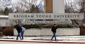 Brigham Young University students and graduates call for a more forgiving honor code system
