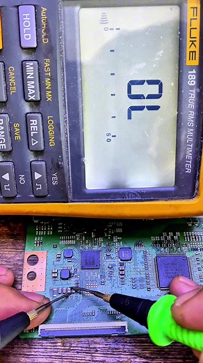 Understanding Short Circuit Components in Electronics Repair