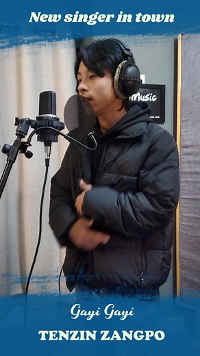 @Tenzin Zangpo @JOMA FILMS #newbhutanesesong #vmusicbhutan #2024tiktok #dance #releasingsoon