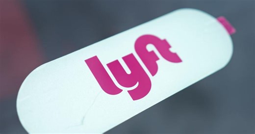 Lyft driver carjacked and assaulted in South Baltimore