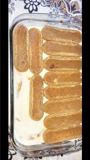 Le plus Facile Tiramisu au Café ☕️☕️☕️. coffee tiramisu. تيراميسو القهوة