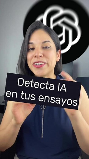 Usa ChatGPT con Prudencia para tus Ensayos