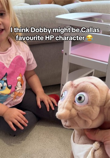 Dobby's Cute Moments with Malfoy in Harry Potter