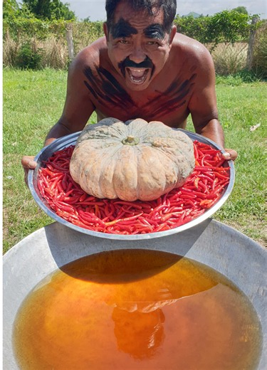 Crispy Pumpkin Recipe: Easy Crunchy Roasted Pumpkin