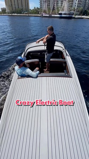 Center Consoles Only on TikTok