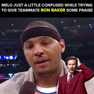 How Now Brown Cow I'm Ron Baker? | CBS Sports