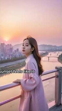 A Heart-Touching Korean Love Story 💔 | An Emotional Short Film