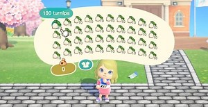 The Island Villager’s Guide to Proper Turnip Etiquette in Animal Crossing