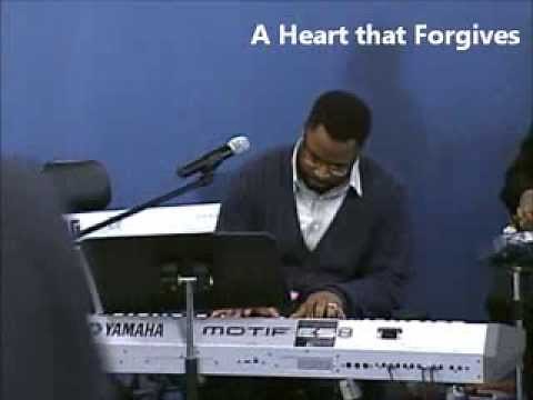 Kevin Levar - A Heart That Forgives
