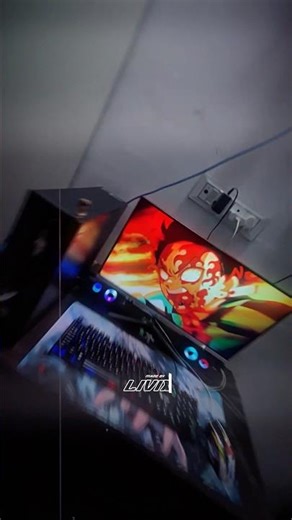 From Noob to Pro Editor in 100 Days 💀 (Day 2 – PC Edit)