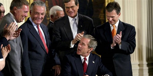 Opinion | We Audit the Auditors, and We Found Trouble