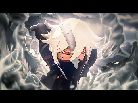 The NEW Creed Outfit Songbird in Shinobi Striker