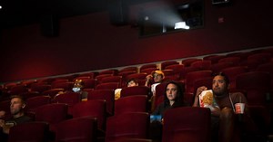 AMC Theaters scraps plans to charge more for good seats