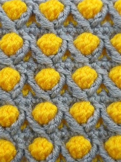 Beautiful Crochet Baby Blanket Tutorial