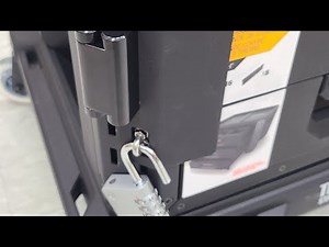 How to Install a ToughBuilt StackTech Drawer Lock