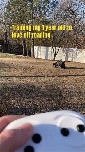 Remote control jeep #missouri