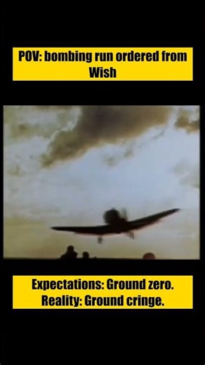 WW2 Aviation Fails Main Character Edition 🚀