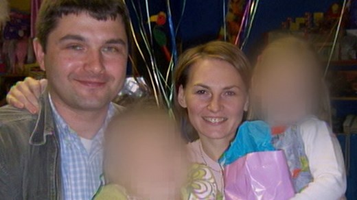 50K views · 287 reactions | These Russian spies lived in America for years, posing as a normal American family. They even gave birth to two kids on U.S. soil – who had no idea what their parents were doing. Go behind the scenes of the unbelievable true story, Tuesday 10/9c on "The FBI Declassified." https://cbsn.ws/3lALrRU | CBS News | Facebook