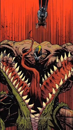 The Death Of Absolute Bane 😯