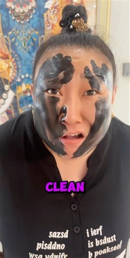 He tricked her with an ink prank! 😂🖊️