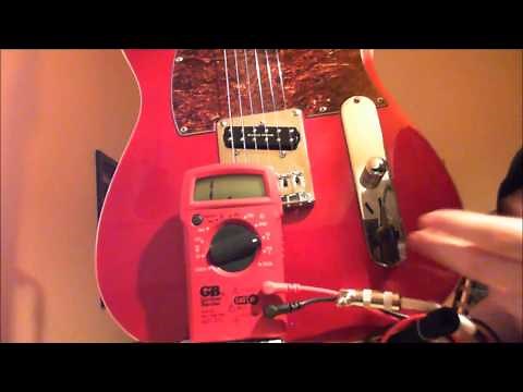 Spin-A-Split Demo (Spin-O-Split SpinaSplit)