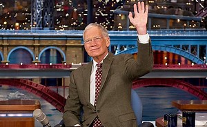 "Goodnight, Everybody": Last Night with David Letterman » PopMatters