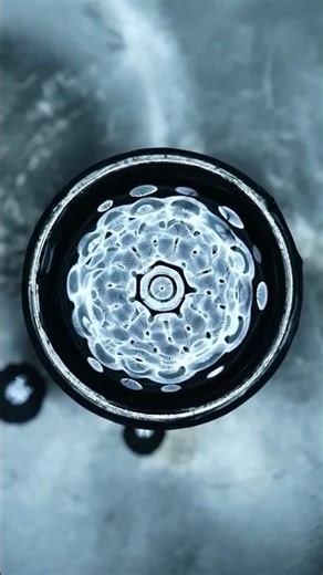 You Can Actually See Sound