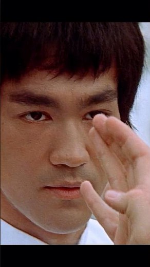 #movie BRUCE LEE'S ICONIC FIGHT SCENE | Enter the Dragon (1973) - "You Have Offended My Family"