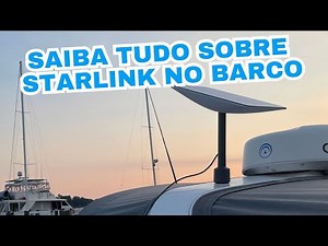 Starlink on the Boat: COMPLETE GUIDE 2025 - Is it Worth it? How Much Does it Cost? How to Install...