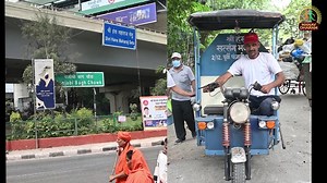 9.5K views · 842 reactions | Cleanliness Drive conducted by Punjabi Bagh Ashram, Delhi | Manav Dharam | Facebook