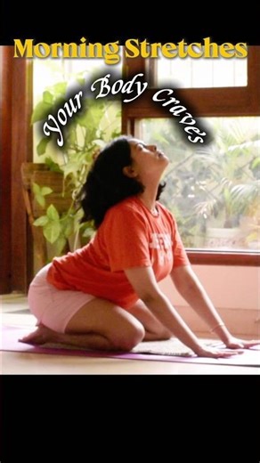 The Ultimate Morning Stretch Routine (Do This Every Day!) #morningmobility