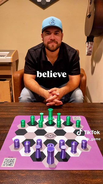 Hexeh Development Journey: Challenges and Triumphs