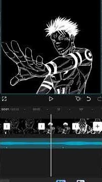 Montagem Alquimia Edit Tutorial 🔥 | Viral CapCut Edit in 1 Minute (4K)