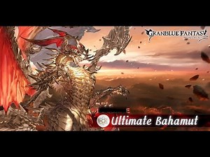 [GBF] Rank 200 Uncap