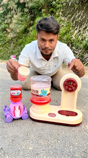 Horu Water Filter Ar Big Water Filter Duita Unboxing