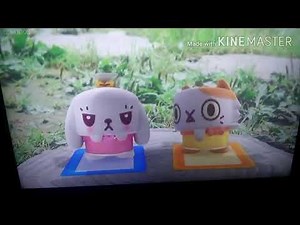 Canimals (Episode 31) Leave Me A Gnome Voice Reenactment (With Sound And Music Inprovements)