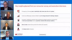 Webinar Highlights: COVID-19’s Impact on the Future of Insurance Claims Management