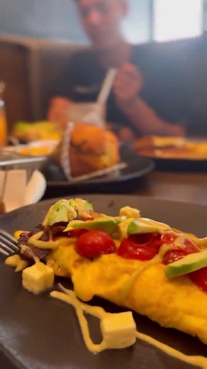 Delicious Dining at Mugg & Bean Hillcrest