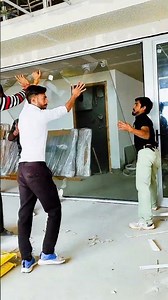 UPVC Window Installation | Perfect Fitting & Clean Work 💪