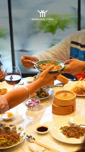 2.3K views · 33 reactions | Indulge in the ultimate dining sensation at Mainland China. ️✨ From tantalizing flavors to exquisite presentations, our dining experience is unparalleled. Book your table now and savor every moment. Call us to reserve your culinary journey. #MainlandChina #MainlandChinaIndia #Chinese #ChineseCuisine #AsianCuisine #BestofChineseCuisine #ChineseFood #Drinks | MAINLAND CHINA | Facebook
