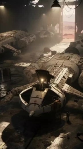 Space1999 Hawks Discovered #unrealengine #sketchup #spacecraft #blender #digitalcreator