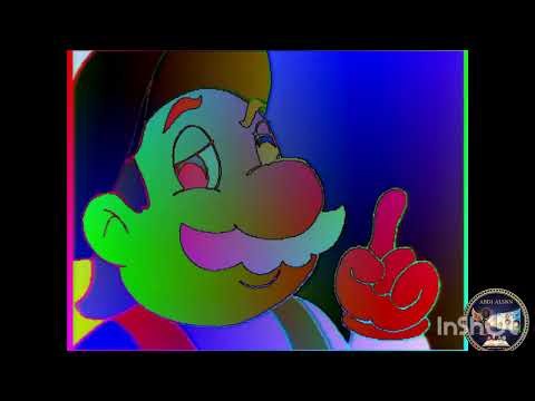 Preview 2 Hotel Mario V2 Effects (FIXED)