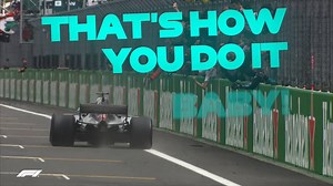 The Mexico airwaves more than matched the action on the track 🎧 Team radio best bits from a dramatic and historic race weekend ⬇️ | F1