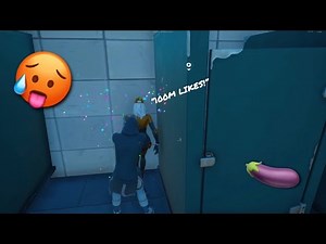 Fortnite Roleplay THE SUS HIGHSCHOOL CRUSH (SHE LIKES ME!?) (A Fortnite short Film) PS5